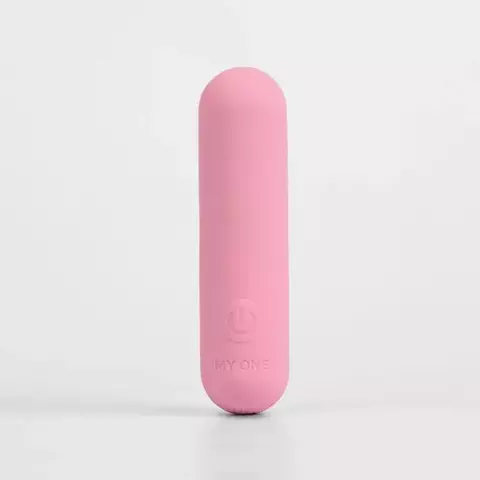 Vibrador Recarregável My One