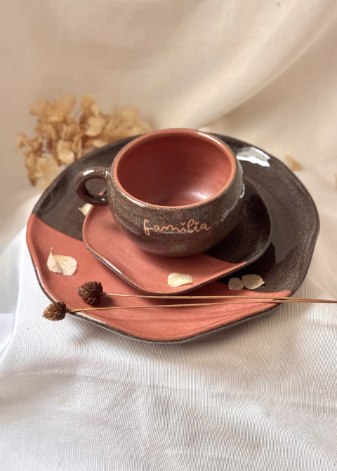 Banner de Michele Garcia CeraMi