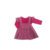 Vestido Suedine com Body RN - comprar online