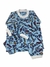 Pijama Masculino Manga Longa Com Calça, PMG, Malha Fria - comprar online