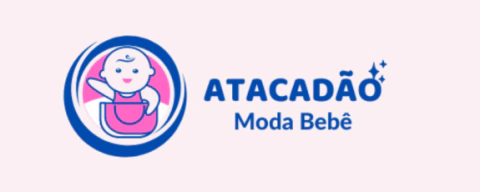Atacadão Moda Bebê