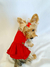 Vestido Vermelho