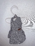 Vestido Xadrez - comprar online