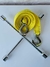 Kit Llave Cruz Alta Calidad Y Linga De Remolque 3tn - comprar online