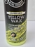 Yellow Wax 500ml (cera Para Chapas) Con Difusor - comprar online