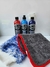 Kit Vehiculos Para Limpieza Y Secado Premiun - comprar online