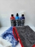Kit Vehiculos Para Limpieza Y Secado Premiun