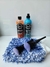 Kit Limpieza Para Vehiculos Exterior E Interior - comprar online