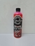 Espuma para auto sabor frutilla 500ml