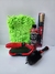 Kit Limpieza De Vehiculos Exterior Y Llantas - comprar online