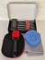 Kit 1 de limpieza para vehiculos Premiun. en internet