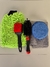 Kit 2 para limpeiza de vehiculos Premiun