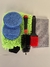Kit 2 para limpeiza de vehiculos Premiun - comprar online