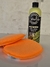 KIT PAD APLICADOR + CERA - comprar online