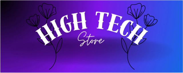 High Tech Store