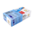 LUVA NITRÍLICA AZUL SEM PÓ DESCARPACK P, M E G CX C/100 - comprar online