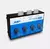 EMULADOR DE SENSORES RESISTIVOS MR400