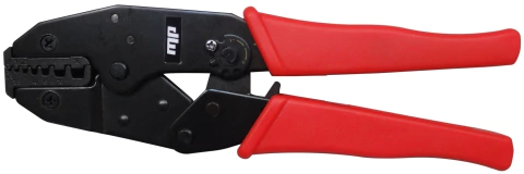 ALICATE CRIMPAR TERMINAL TUBULAR (ILHÓS) 0,5 A 16mm² MP 236E2