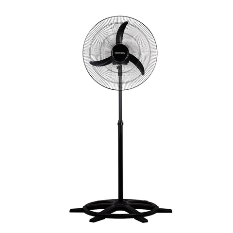 VENTILADOR PEDESTAL VENTISOL OSC COLUN 60CM PT 127V
