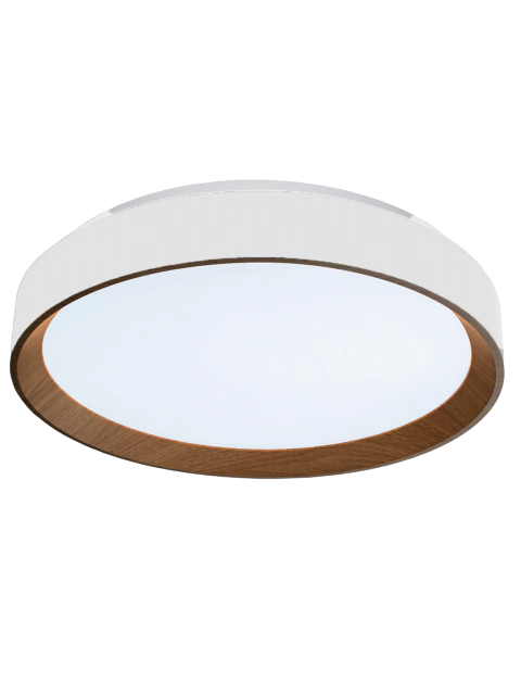 LUM PAINEL SOB REDONDO 24W ARBOS BLUMENAU