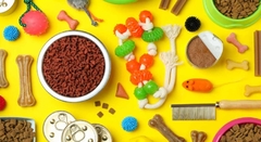 Banner de la categoría Mascotas