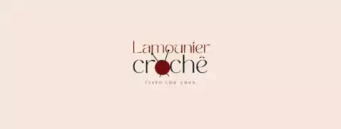 Lamounier crochês