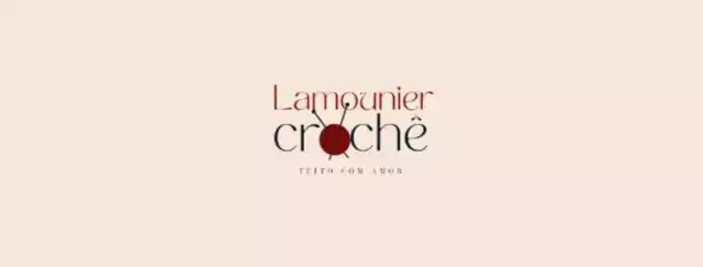 Lamounier crochês