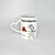 Caneca Dupla - Dia dos Namorados na internet