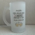 Caneca de Chopp de Vidro Jateado - Personalizada na internet