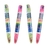 Caneta Giz de Cera 20 cores