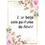 Placa Decorativa em MDF - Trio - Dia das Mães - Loja.ArtEmFrases