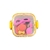 Borracha Escolar Marmita Borrachinha Na Marmitinha Papelaria Fofa Kawaii - comprar online