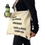 Ecobag Personalizada com Frase