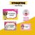 Kit com 132 unidades de Etiquetas Escolares Personalizadas - Loja.ArtEmFrases