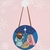 Guirlanda de Natal em MDF - comprar online
