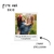 04 unidades de Foto Imã Personalizado - comprar online