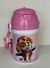 Garrafa Infantil Carinha Personalizada - comprar online