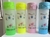 10 Garrafas Eco Degrade Personalizada - comprar online