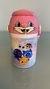Garrafa Infantil Carinha Personalizada - Loja.ArtEmFrases