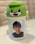 Imagem do Garrafa Infantil Carinha Personalizada