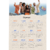 Calendário Magnético Anual - Personalizado - comprar online