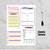 Planner Magnético - Geladeira - comprar online
