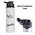 Squeeze Personalizada 750ml