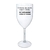 06 Taças de Vinho - comprar online