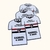 Tag Agradecimento - comprar online
