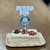 Topo de Bolo Personalizado - comprar online