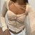 Body manga longa - loja online
