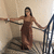 Conjunto saia midi e bata linho - comprar online