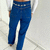 Calça Jeans Wideleg Melody - Fiorella