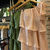 Vestido fluído ombro unico